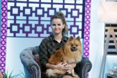 В "4+" гостува Десислава Иванова и нейното куче Пикасо, 04.11.2022 г.