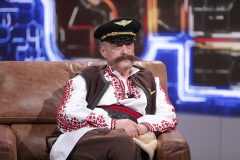 Краси Радков като Хитре Петревски