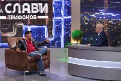Тодор Башиянов в ролята на 100 Кила
