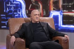 Краси Радков в ролята на Братан Братанов Братанов