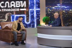 Антоан Петров като Тони Стораро