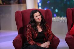 Бъдни вечер със 7/8 TV - гостува Мая Василева