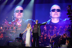 Slavi Trifonov & Ku-Ku Band's Concert (Arena Armeec Hall)