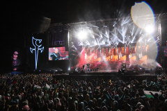 Slavi Trifonov & Ku-Ku Band's Concert (Vasil Levski National Stadium)