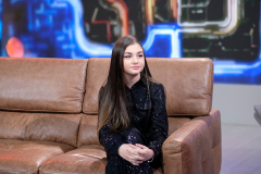 Крисия Тодорова, 24.12.2019 г.