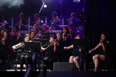 Концерт на Слави Трифонов и Ку-ку бенд в зала "Арена Армеец"