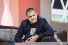 Крум Савов Live - гостува Станислав Балабанов, 08.04.2020 г.
