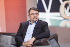 Крум Савов Live - гостува Настимир Ананиев, 11.05.2020 г.