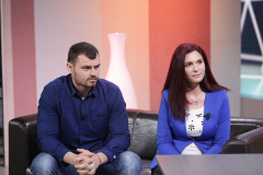 Крум Савов Live - гостуват Тодор Тодоров и Велина Павлова, 13.05.2020 г.