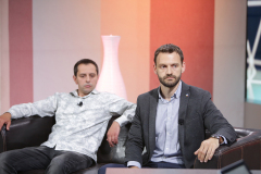 Крум Савов Live - гостуват Кирил Веселински и Никола Бушняков, 20.05.2020 г.