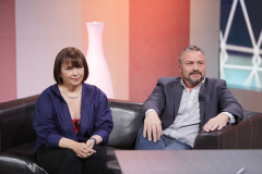 Крум Савов Live - гостуват Миглена Ангелова и Кузман Примджанов, 29.05.2020 г.