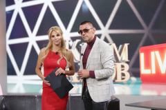 Крум Савов Live - водещите Мая Савова и Крум Савов, 29.05.2020 г.