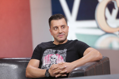 Крум Савов Live - гостува Борис Дали, 05.06.2020 г.