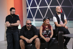 Крум Савов Live - гостува група "Catorga", 19.06.2020 г.