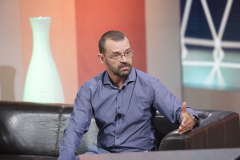 Крум Савов Live - гостува Боян Рашев, 25.06.2020 г.