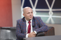 Крум Савов Live - гостува Александър Симов, 02.07.2020 г.