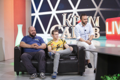 Крум Савов Live - гостуват Стоян Анов, Венелин Филипов и Павел Владимиров, 30.07.2020 г.