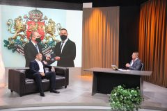 Крум Савов Live - гостува Кубрат Пулев, 20.05.2021 г.