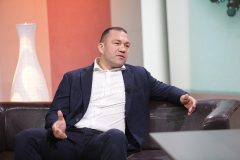 Крум Савов Live - гостува Кубрат Пулев, 20.05.2021 г.