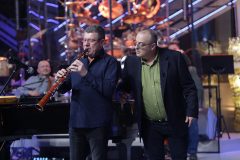Илия Илиев и Краси Радков