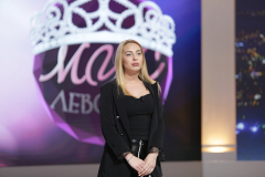 Кастинг за конкурса "Мис Левски Г" - Ани Спасова, 26.02.2020 г.