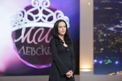 Кастинг за конкурса "Мис Левски Г" - Дорина Добрева, 26.02.2020 г.