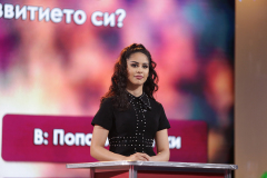 "Мис Левски Г" - Натали Георгиева, 02.07.2020 г.
