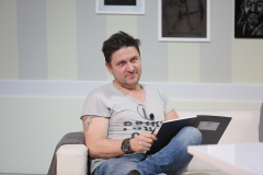Шоуто на сценаристите - гостува Асен Блатечки, 30.04.2020 г.