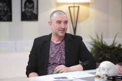 Шоуто на сценаристите - Ивайло Вълчев, 04.05.2020 г.