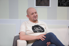 Шоуто на сценаристите - гостува Георги Милчев-Годжи, 06.05.2020 г.