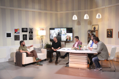 Шоуто на сценаристите - гостува Димитър Коцев-Шошо, 10.06.2020 г.