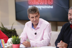 Шоуто на сценаристите - Драгомир Петров, 05.10.2020 г.