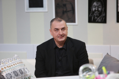 Шоуто на сценаристите - гостува Филип Григоров, 17.12.2020 г.