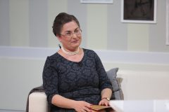 Шоуто на сценаристите - гостува проф. д-р Гергана Петкова, 23.02.2021 г.