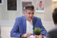 Шоуто на сценаристите - Драгомир Петров, 09.03.2021 г.