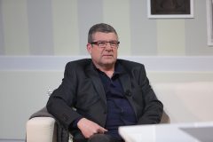 Шоуто на сценаристите - гостува Илия Илиев, 11.03.2021 г.