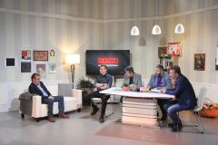 Шоуто на сценаристите - гостува Иван Кирилов, 05.04.2021 г.