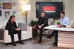 Шоуто на сценаристите - гостува Стоян Янкулов-Стунджи, 13.04.2021 г.