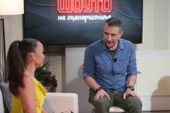 Шоуто на сценаристите - Ивайло Вълчев, 06.05.2021 г.