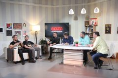 Шоуто на сценаристите - гостува група "Орендъ", 02.06.2021 г.