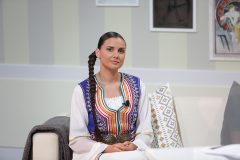 Шоуто на сценаристите - гостува Савина Пламенова, 11.06.2021 г.