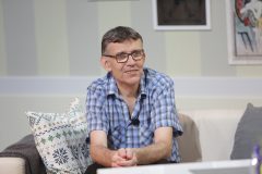 Шоуто на сценаристите - гостува Пенчо Маркишки, 24.06.2021 г.