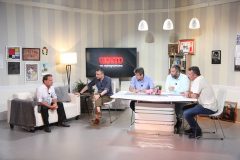 Шоуто на сценаристите - гостува Неделчо Чепаринов, 28.07.2021 г.