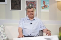 Шоуто на сценаристите - гостува Тодор Батков, 29.07.2021 г.
