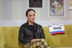 Шоуто на сценаристите - гостува Изабела Янкова, 05.10.2021 г.