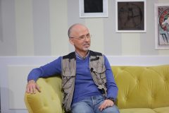 Шоуто на сценаристите - гостува Евгени Димитров, 02.11.2021 г.