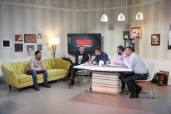 Шоуто на сценаристите - гостува Димитър Кузманов, 16.11.2021 г.