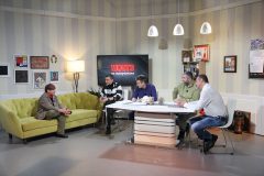 Шоуто на сценаристите - гостува Вяра Коларова, 29.11.2021 г.