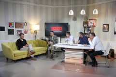 Шоуто на сценаристите - гостува Велислав Павлов, 02.12.2021 г.