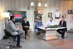 Шоуто на сценаристите - гостува Недялко Недялков, 29.12.2021 г.